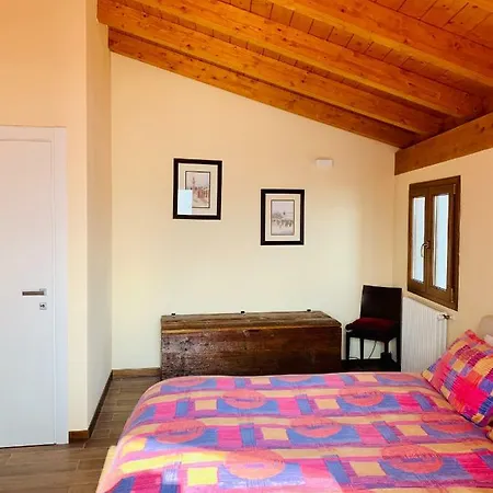Casa Rustica, Lago Di Como Prázdninový dům