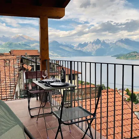 Prázdninový dům Casa Rustica, Lago Di Como *